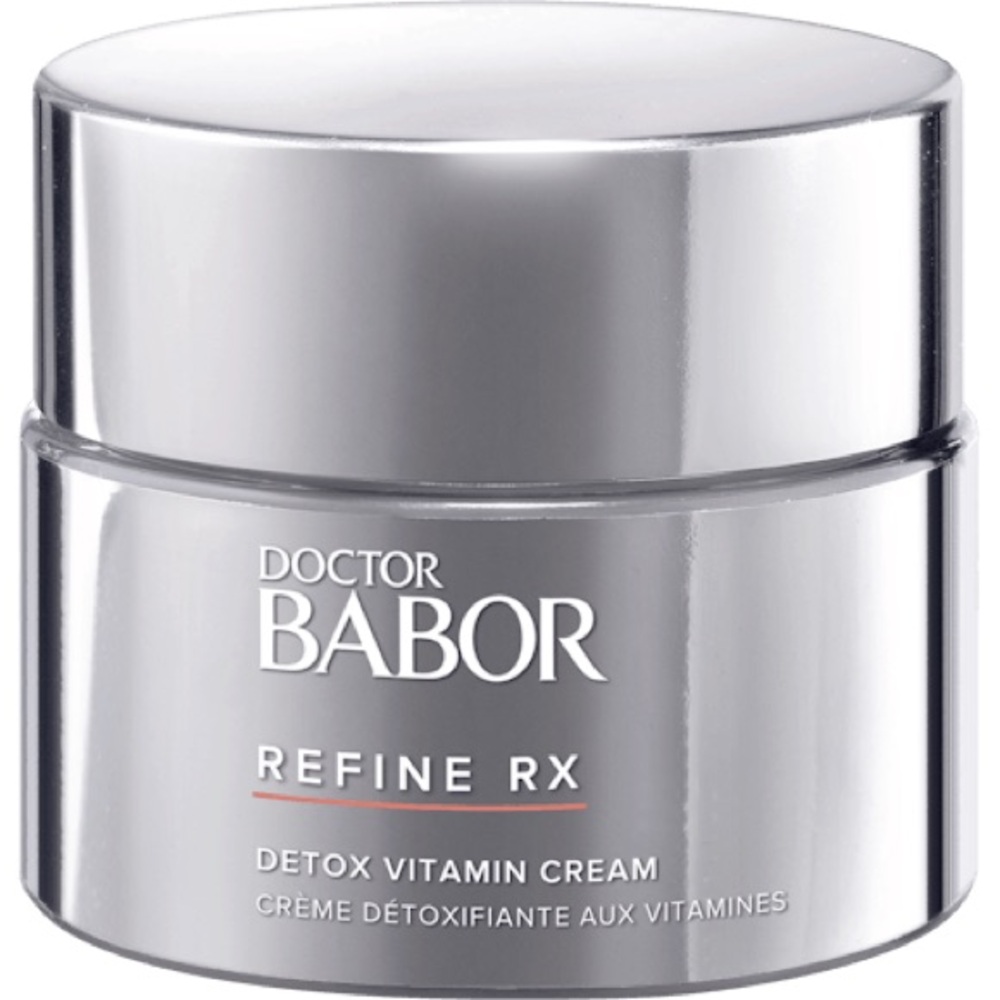 Doctor Babor Detox Vitamin Cream